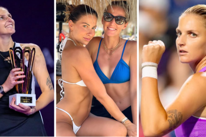 Milovana aj nenavidena Ceska bola najlepsia na svete Prekvapila vyjadrenim k intimnej teme Muzom to nepomaha zenam ano