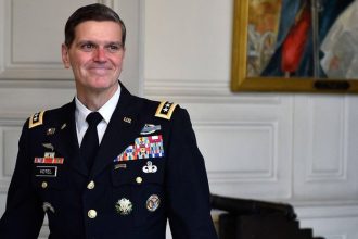 Minova pasca a boj o uran General Votel oznacil najvacsie rizika konfliktu s Iranom