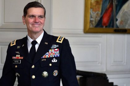 Minova pasca a boj o uran General Votel oznacil najvacsie rizika konfliktu s Iranom