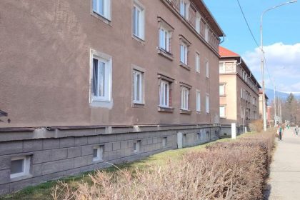 Moskovska ulica je tm kom v oku niektorych obyvatelov Martina chcu jej dat ine meno