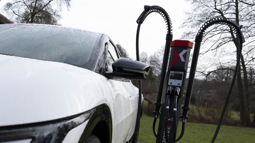 Moze byt elektrina stabilnejsim palivom v sucasnom geopolitickom chaose