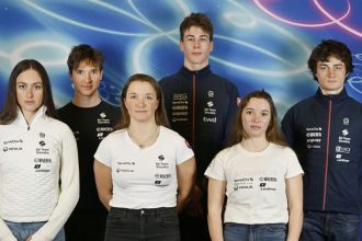 Na MS v Norsku rozdavali cenne kovy Najlepsim Slovakom bol Kuzmin