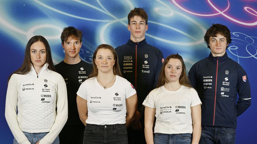 Na MS v Norsku rozdavali cenne kovy Najlepsim Slovakom bol Kuzmin