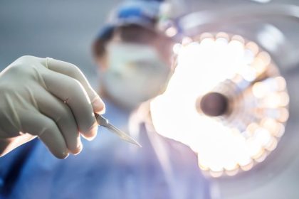 Najlepsie nemocnice na Slovensku Rebricek pacientov odhalil jasneho vitaza