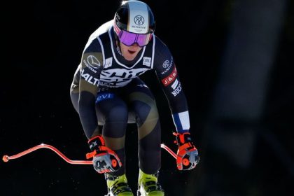 Najviac ma zraneny hrudnik Finsky lyziar spadol pri rychlosti 100 km h skonedil v nemocnici