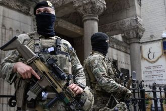 Naucili sa Iranci aj od Rusov ako zautocit na Europu Expert hovori o podivnych teroristoch