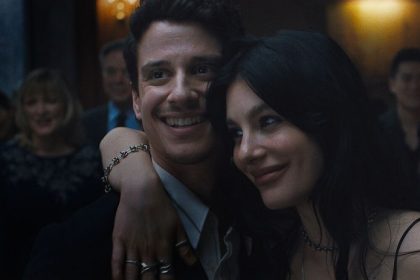 Netflix vydal novy thriller ktory okamzite zaznamenal uspech na platforme Tento vikend moze uplne ovladnut rebricky