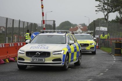 Neznamy utocnik v skotskom Edinburghu pobodal niekolkych ludi
