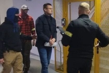 O vazbe Curillu a Durku rozhoduje sud