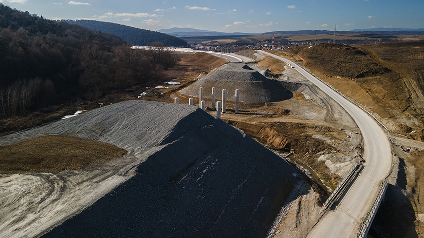 Obchvat Presova napreduje tento rok sa dialnicna sprava zameria predovsetkym na mosty