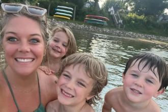 Obrovska tragedia otrasila NHL Reporterka zahynula pri poziari v dome spolu so svojimi detmi