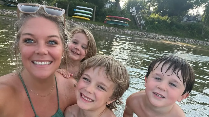 Obrovska tragedia otrasila NHL Reporterka zahynula pri poziari v dome spolu so svojimi detmi