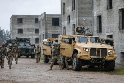 Odbornicka Pre Polsko je Rusko existencnou hrozbou Ak to Slovensko a Madarsko chapu inak V4 nemoze fungovat