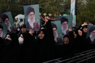 Odsekli sme hlavu hada Zidovski politici sa raduj po zabiti iranskeho vodcu opozicia podporila Netanjahua