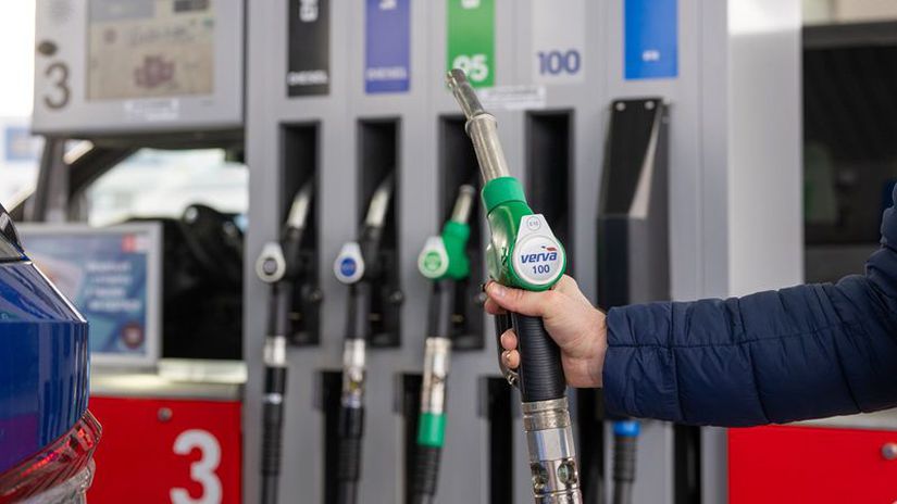 Orlen zrazil velkoobchodne ceny paliv a marze na naftu takmer na nulu