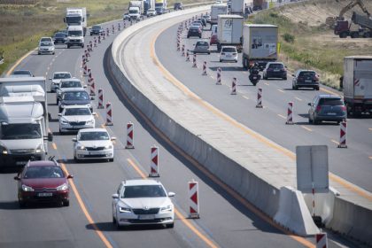 Pasca pre vodicov Motoristi preplatili na neoficialnych webovych strankach miliony eur za dialnicne znamky