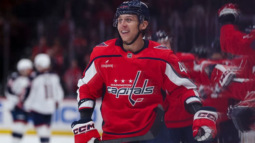 Pospisil chybal v zostave Calgary Fehervary prispel k rozloeniu Flames