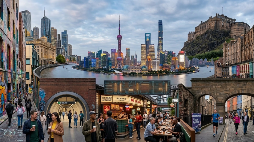 Pozname mesta ktore vam v roku 2026 ukradnu srdce Toto je trojica najlepsich miest kam sa vybrat na nezabudnutelny vylet