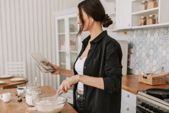 Preco su zeny neustale vycerpane Tychto 8 neviditelnych povinnosti ich nici kazdy den bez toho aby si to niekto vsimol