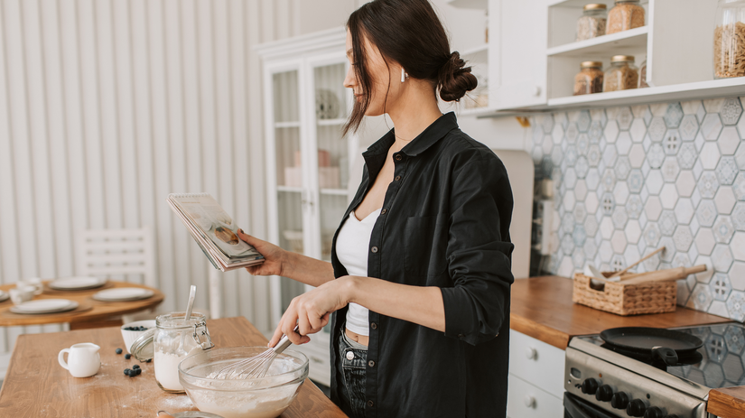 Preco su zeny neustale vycerpane Tychto 8 neviditelnych povinnosti ich nici kazdy den bez toho aby si to niekto vsimol