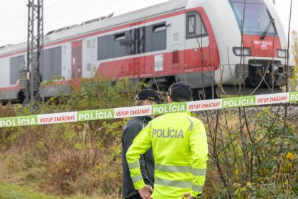 Pricina zrazky vlakov pri Pezinku je znamam Vysetrovanie odhalilo zlyhanie jednotlivca