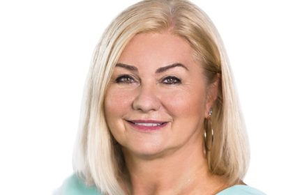 Primatorka Lucenca celi obvineniam z dvoch trestnych cinov Svedomie ma vraj ciste a opat sa chysta kandidovat