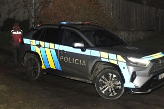 Rodinna tragedia na Spisi synovec nozom bodol stryka do hrude usiel do obchodu s potravinami