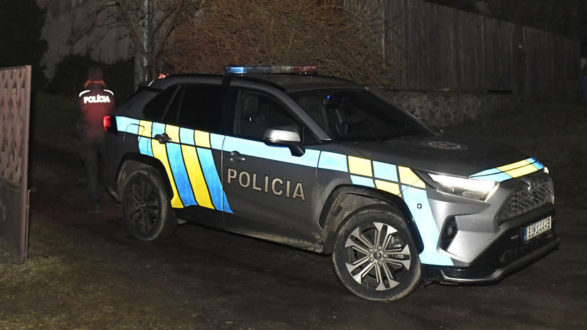 Rodinna tragedia na Spisi synovec nozom bodol stryka do hrude usiel do obchodu s potravinami