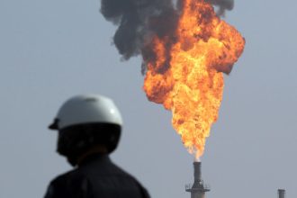 Ropa prudko zdrazzuje a svet sa obava najhorsieho Aramco varuje pred katastrofou pre globalnu ekonomiku