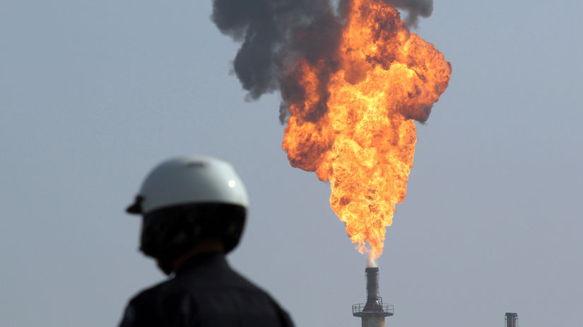 Ropa prudko zdrazzuje a svet sa obava najhorsieho Aramco varuje pred katastrofou pre globalnu ekonomiku