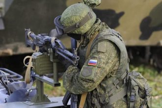 Rusky vojak 80 dni poskytoval ukrajinskej rozviedke kluove informacie Jeho pribeh berie dych