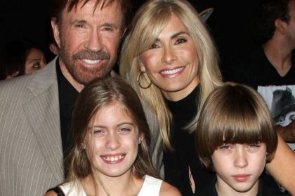 S manzelkou sa milovali takmer 30 rokov Chuck Norris mal srdce plne lasky prehovorili najblizsi a ukazali dojimave zabery