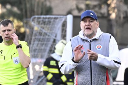 S nimi tu musim zit reagoval Weiss na odkaz fanusikov pocas derby Kovacikovi nalozili oba tabory