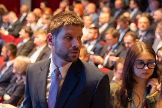 Simecka nemal protikandidata a zostava predsedom PS Uhadnete s ktorimi stranami ihned vylucili spolupracu