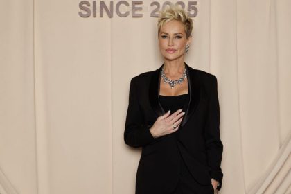 Sklenaikova so zmenami nekoni Novym imidom ohromuje a vyzer asne