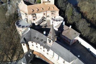 Smrt na jednej z najnavstevovanejsich pamiatok Slovenska Polsky turista podlahol zraneniam po pade