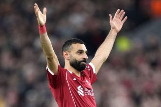 Smutik v FC Liverpool Po 9 rokoch konci na Anfielde klubova ikona a vynimocny kanonier