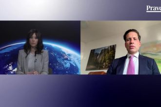 Staci jeden prieliv preco konflikt v Iraku zdrazue benzin aj v EU Energeticky shok by vrhol Europu do stagflacie vysvetluje ekonom Kovanda