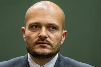 Strnad sa vyjadril k udajnemu prepojeniu jeho skupiny s Kalinakom Povazujem za potrebbne uvies niekolko faktov