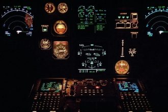 Styri dekady bez tragedie Ako sa z autobusu v oblakoch stal kral leteckej bezpecnosti