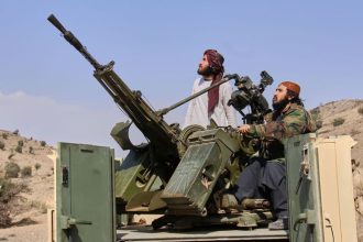 Svet sleduje Iran Medzitim sa rozhoril dalsi nebezpecny konflikt s jadrovou mocnostou