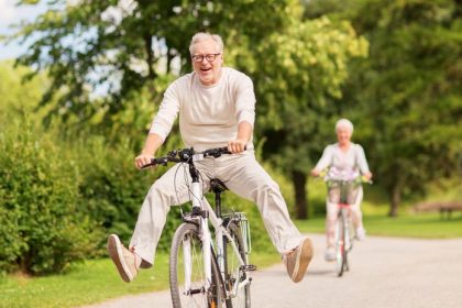 Tajomstvo dlhovekosti odhalene Tento prijemny zvyk zabezpeci vitalitu aj v pokrocilem veku