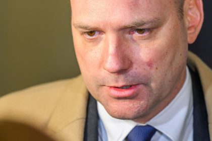 Taraba obvinil opoziciu ze chcete korupciu a likvidaciu turizmu