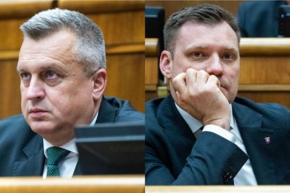 Taraba verzus Danko Politolog mladsi minister moze predstavovat hrozbu pre sefa SNS