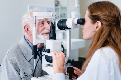 Tieto potraviny mozu pomoc udrzat zrak ostry Odbornici diskutuju o ich ochrannych zlozkach