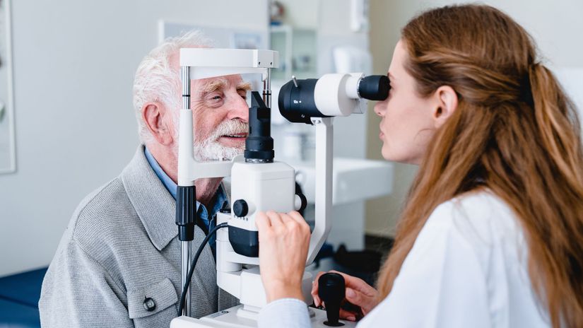 Tieto potraviny mozu pomoc udrzat zrak ostry Odbornici diskutuju o ich ochrannych zlozkach