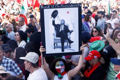 Udrel Trump len tak z rozmaru Iran neplanoval prvy utok potvrdil Pentagon