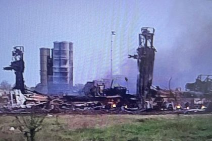 VIDEO Niciva vlna utokov na Kryme specialne jednotky zautocili na krvny oeh ruskej armady