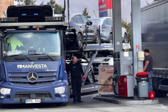 VIDEO Od pondelka bude palivo drahie erpae stanice el vekmu nporu kaminov