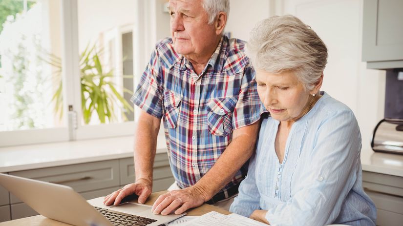 Vase ucty uz nebudu sukromne Koniec starych pravidiel je tu Slovensko vstupuje do siete ktora meni povinnosti